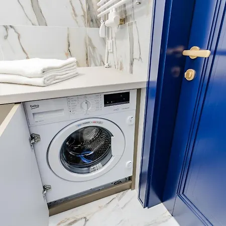 Szálloda Very Berry Poznań