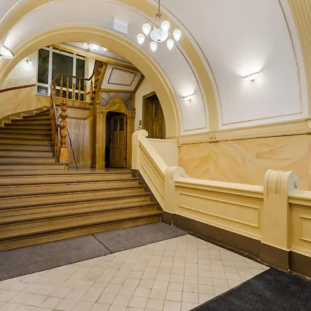 Szálloda Very Berry Poznań