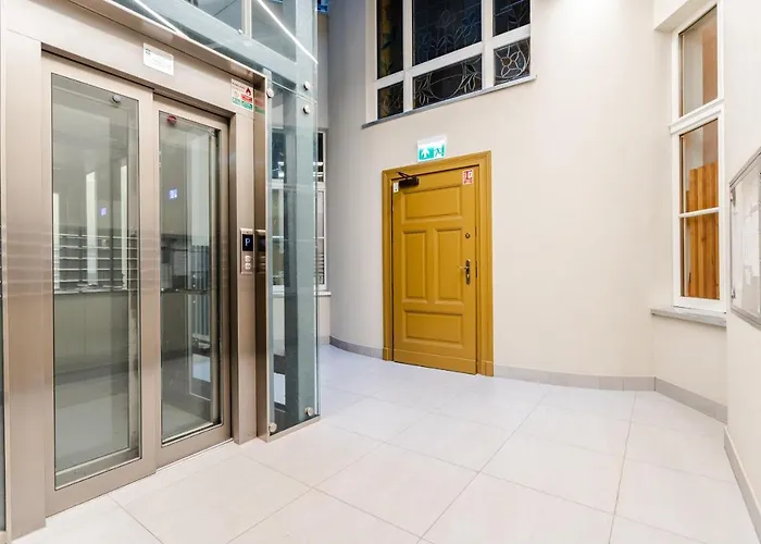 Szálloda Very Berry *