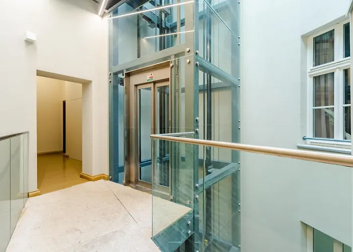 Very Berry Szálloda Poznań