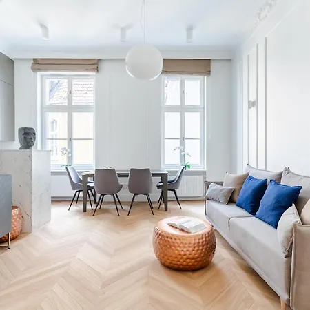 Very Berry Szálloda Poznań