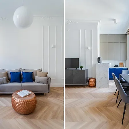 Szálloda Very Berry