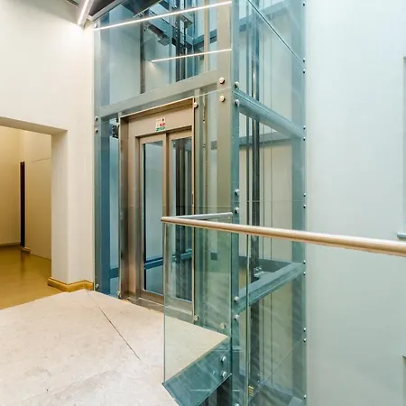 Very Berry Szálloda Poznań