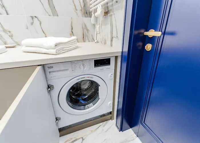 Отель Very Berry Познань